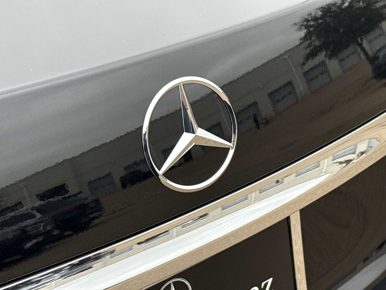 New 2026 Mercedes-Benz S 63 AMG S image 10