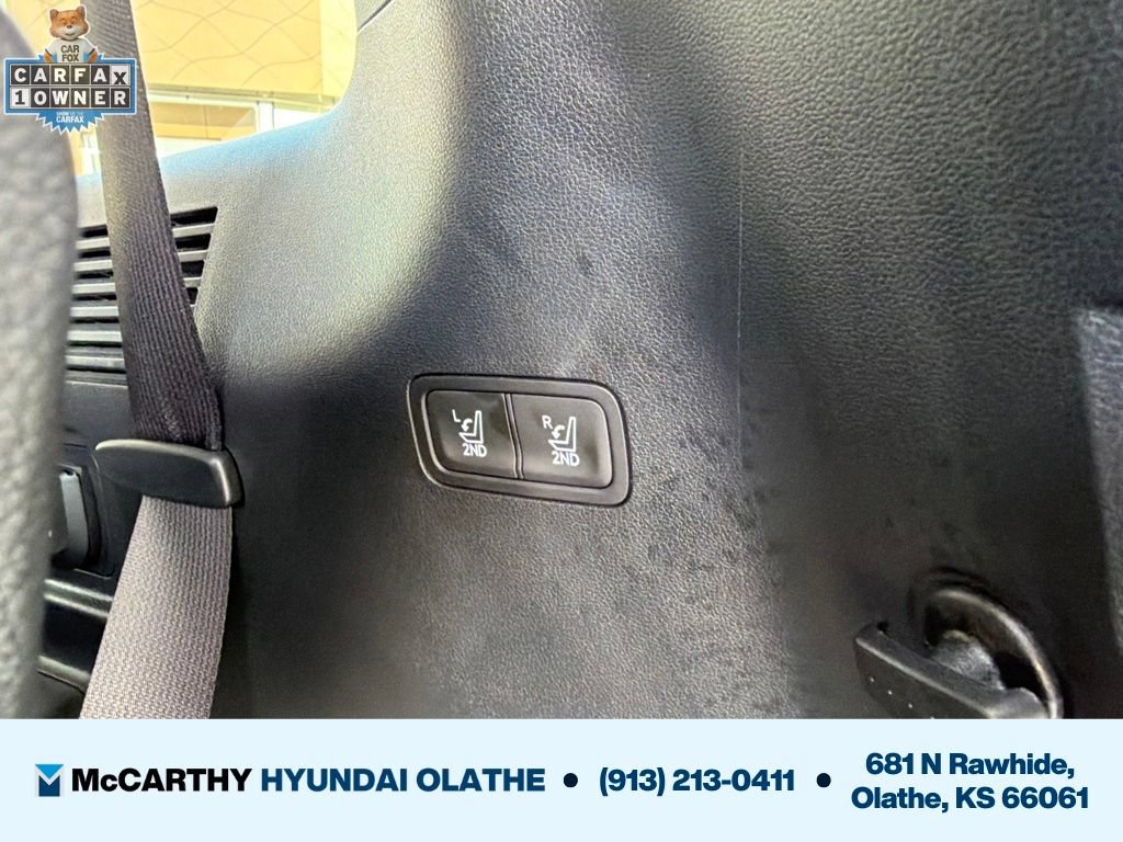 Certified 2026 Hyundai Santa Fe XRT AWD/4WD image 19
