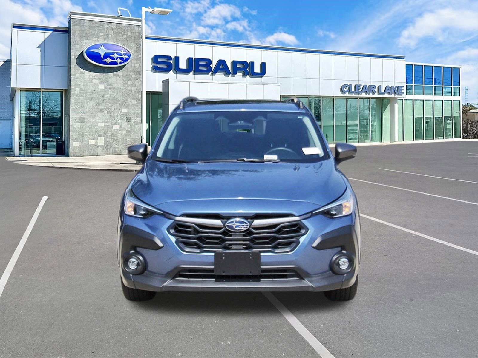 Certified 2024 Subaru Crosstrek 2.0i Premium AWD/4WD image 2