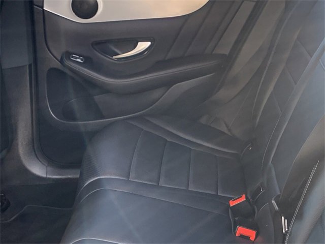 Used 2022 Mercedes-Benz GLC 300 image 21