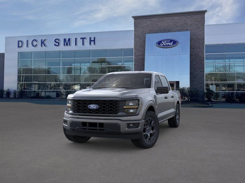 New 2026 Ford F150 STX image 2