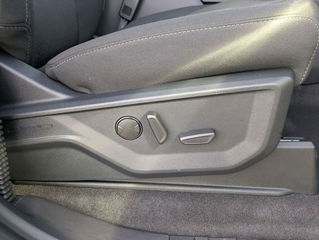 New 2026 Ford F150 XLT w/ Equipment Group 302A MID image 44