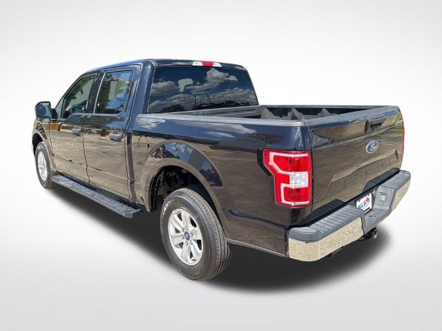 Used 2020 Ford F150 XLT RWD image 7