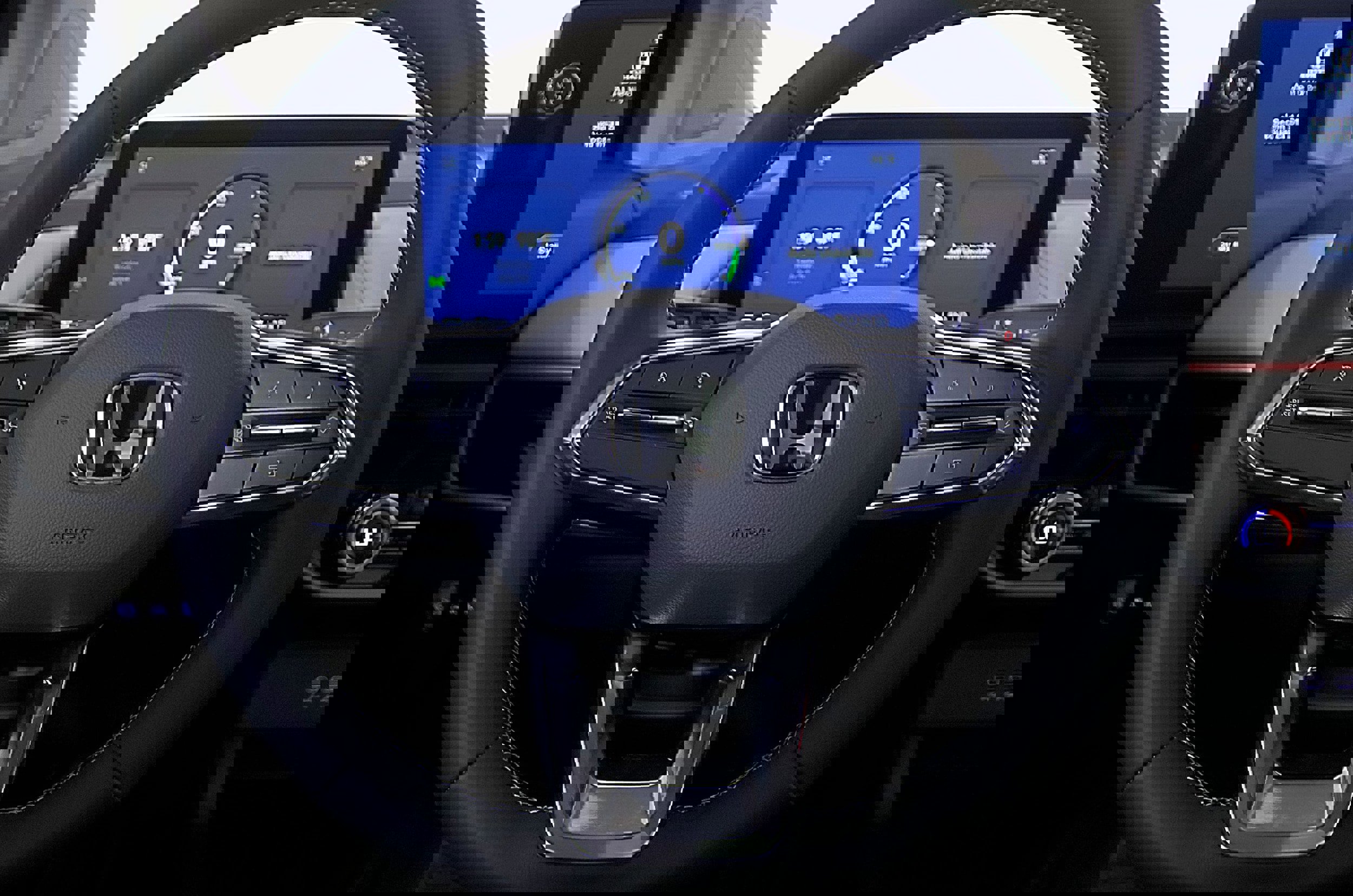 New 2026 Honda Prologue Touring image 23