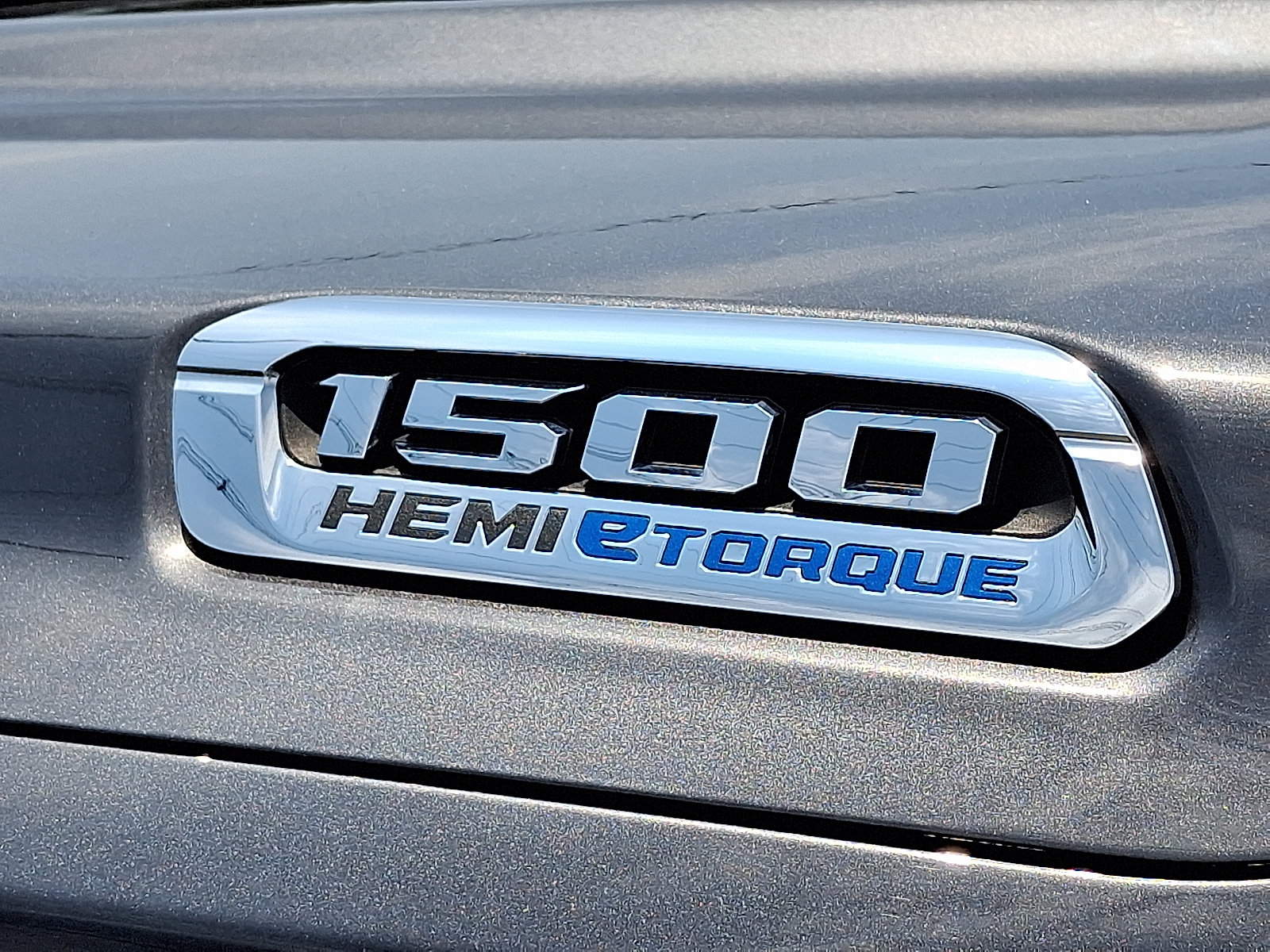 Certified 2024 RAM 1500 Big Horn AWD/4WD image 32