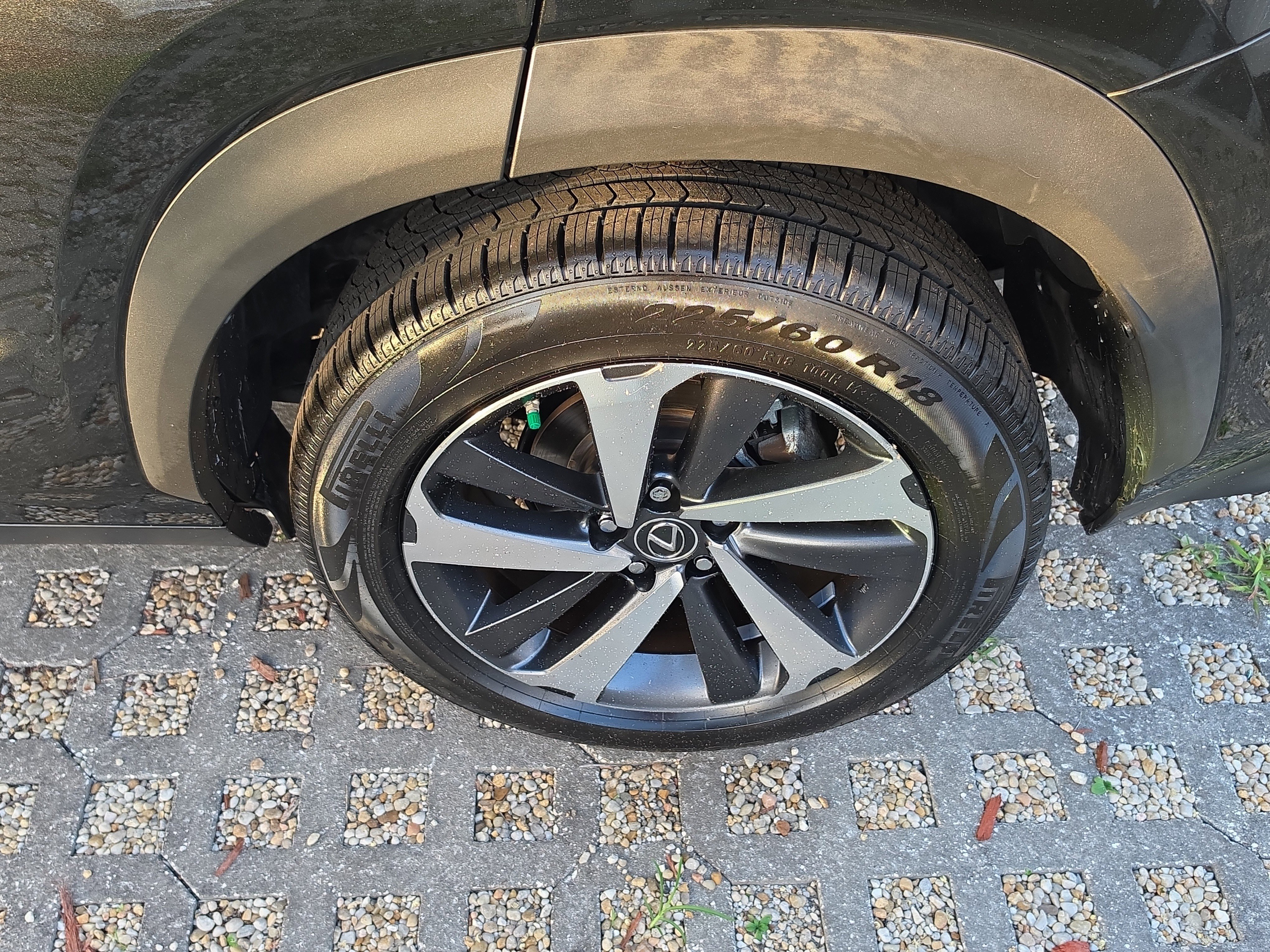 Used 2021 Lexus NX 300 FWD w/ Premium Package image 5