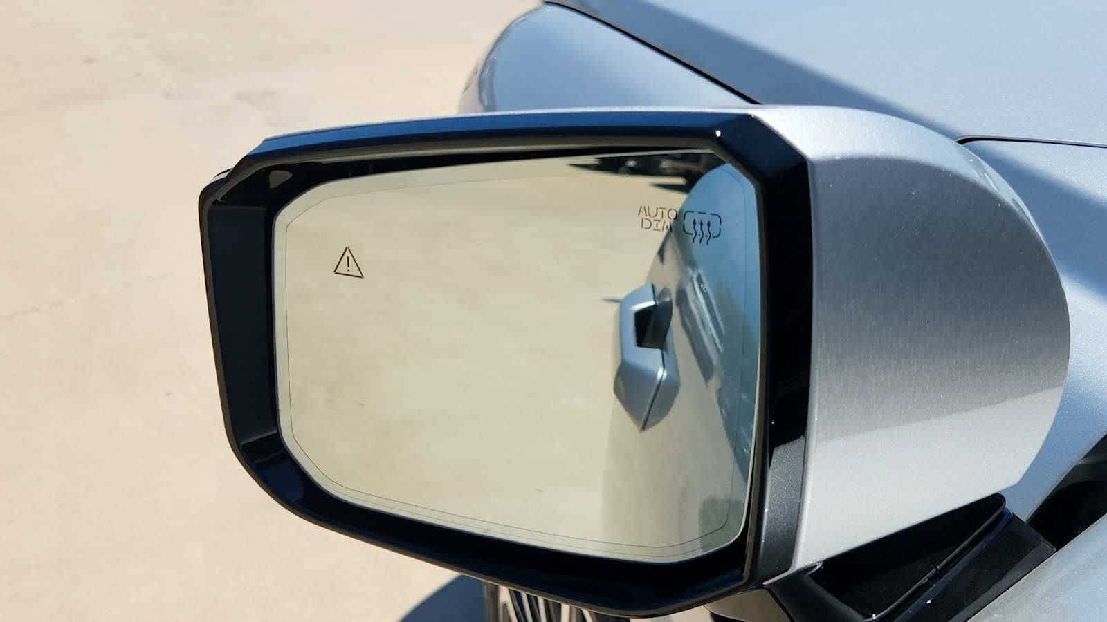 New 2026 Hyundai Palisade Calligraphy FWD image 12