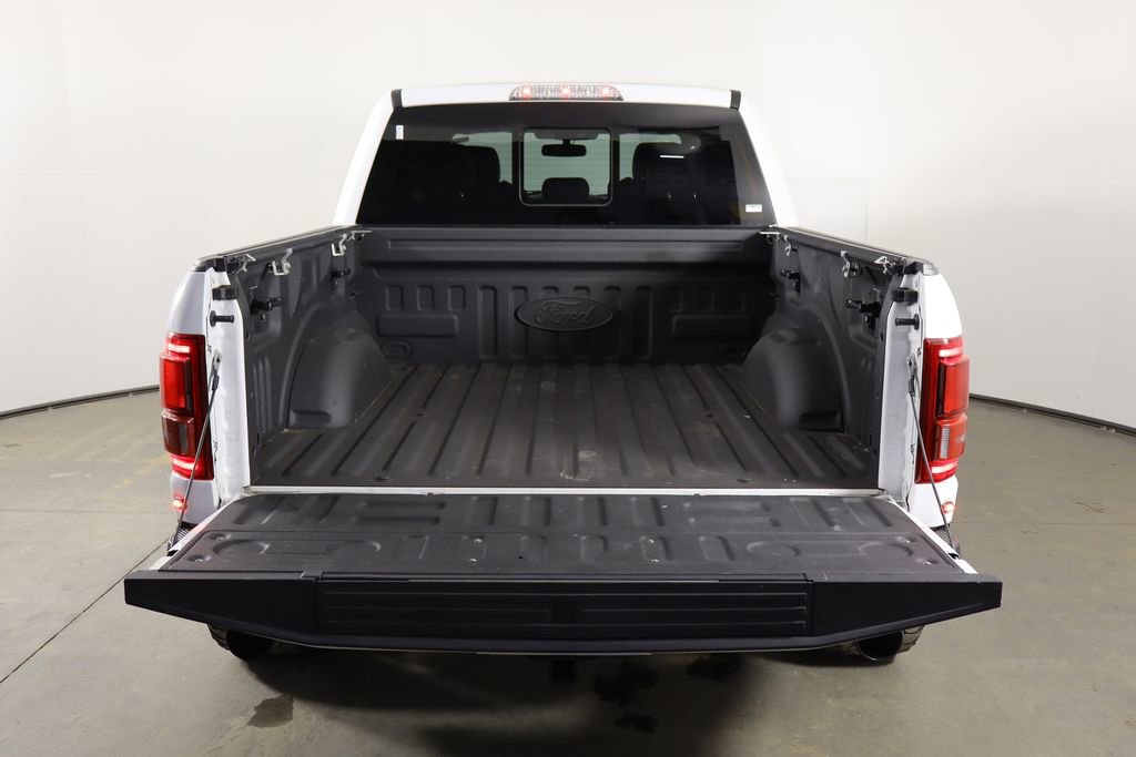 Used 2019 Ford F150 Raptor w/ Equipment Group 802A Luxury AWD/4WD image 17
