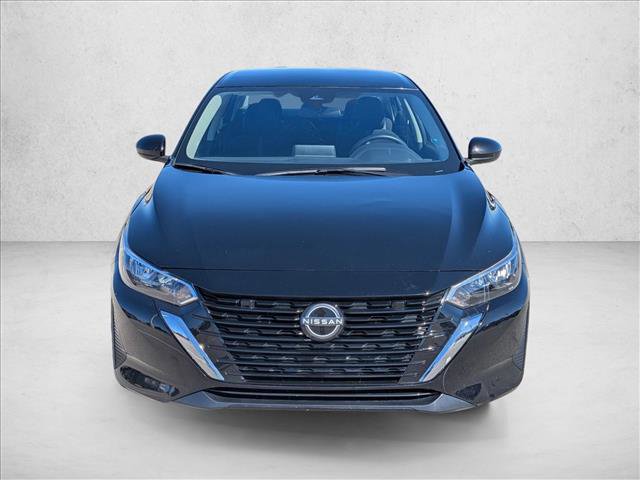 Used 2024 Nissan Sentra SV image 2