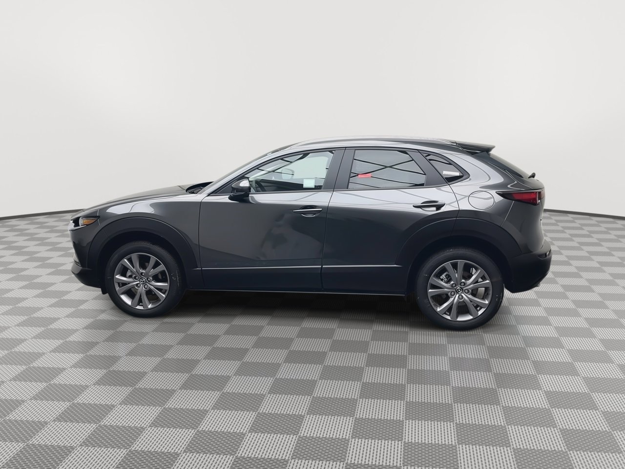 New 2026 MAZDA CX-30 AWD 2.5 S w/ Premium Package image 35