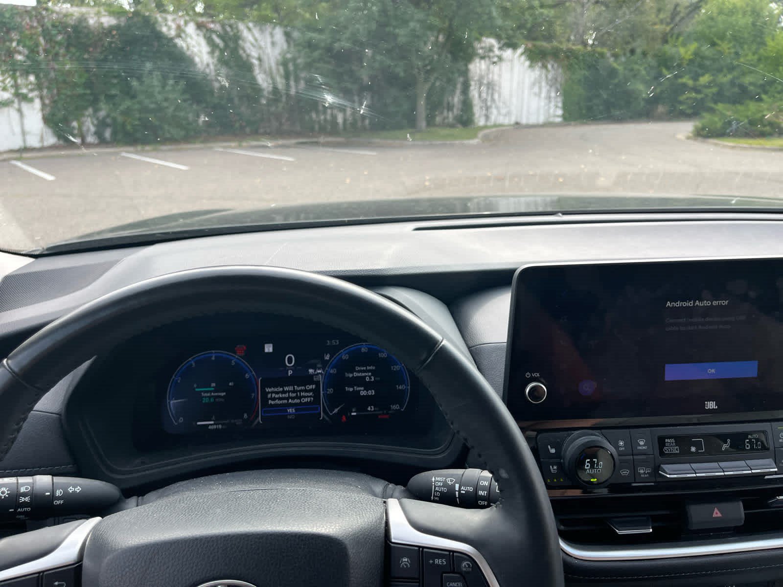 Certified 2024 Toyota Grand Highlander AWD image 12