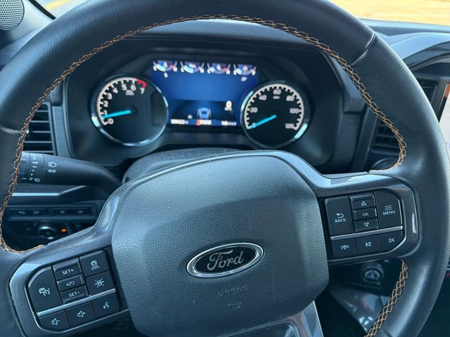 Used 2023 Ford F150 Tremor w/ Trailer Tow Package image 18