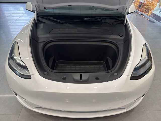 Used 2021 Tesla Model Y Long Range image 54