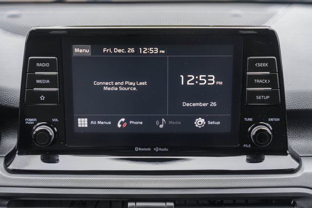 Used 2023 Kia Seltos LX image 19