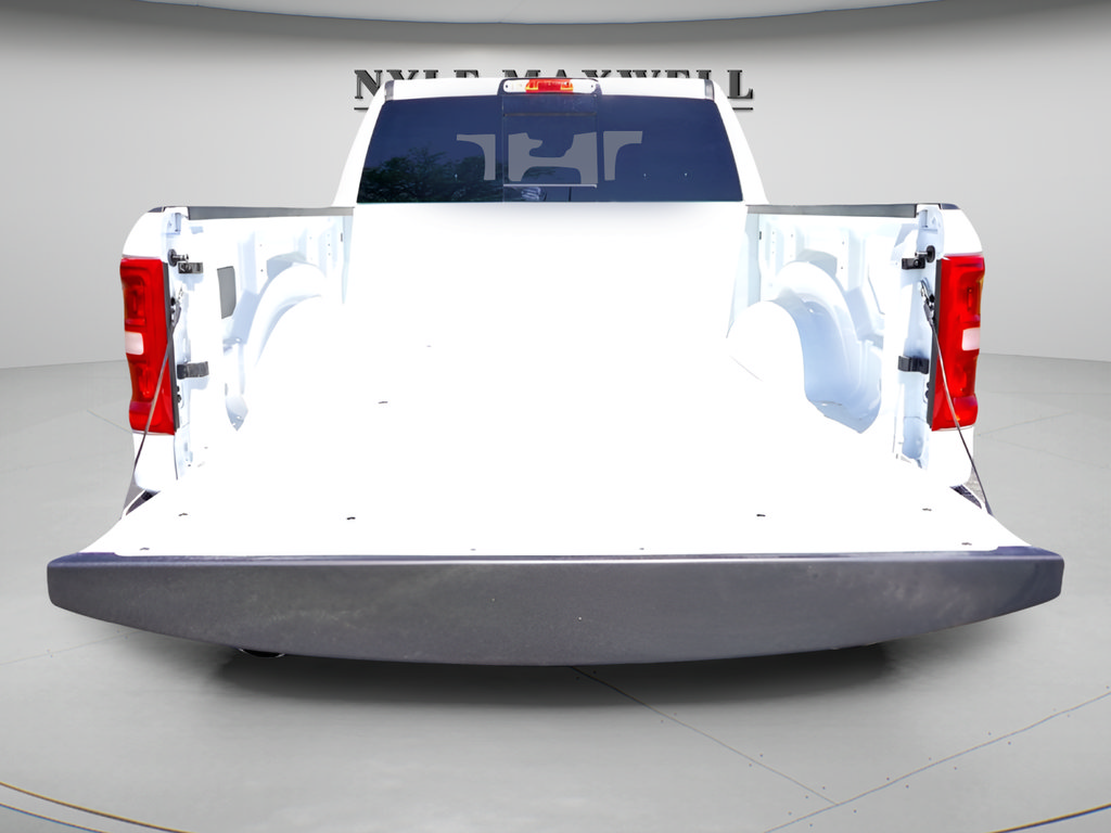 New 2026 RAM 1500 Lone Star AWD/4WD image 27