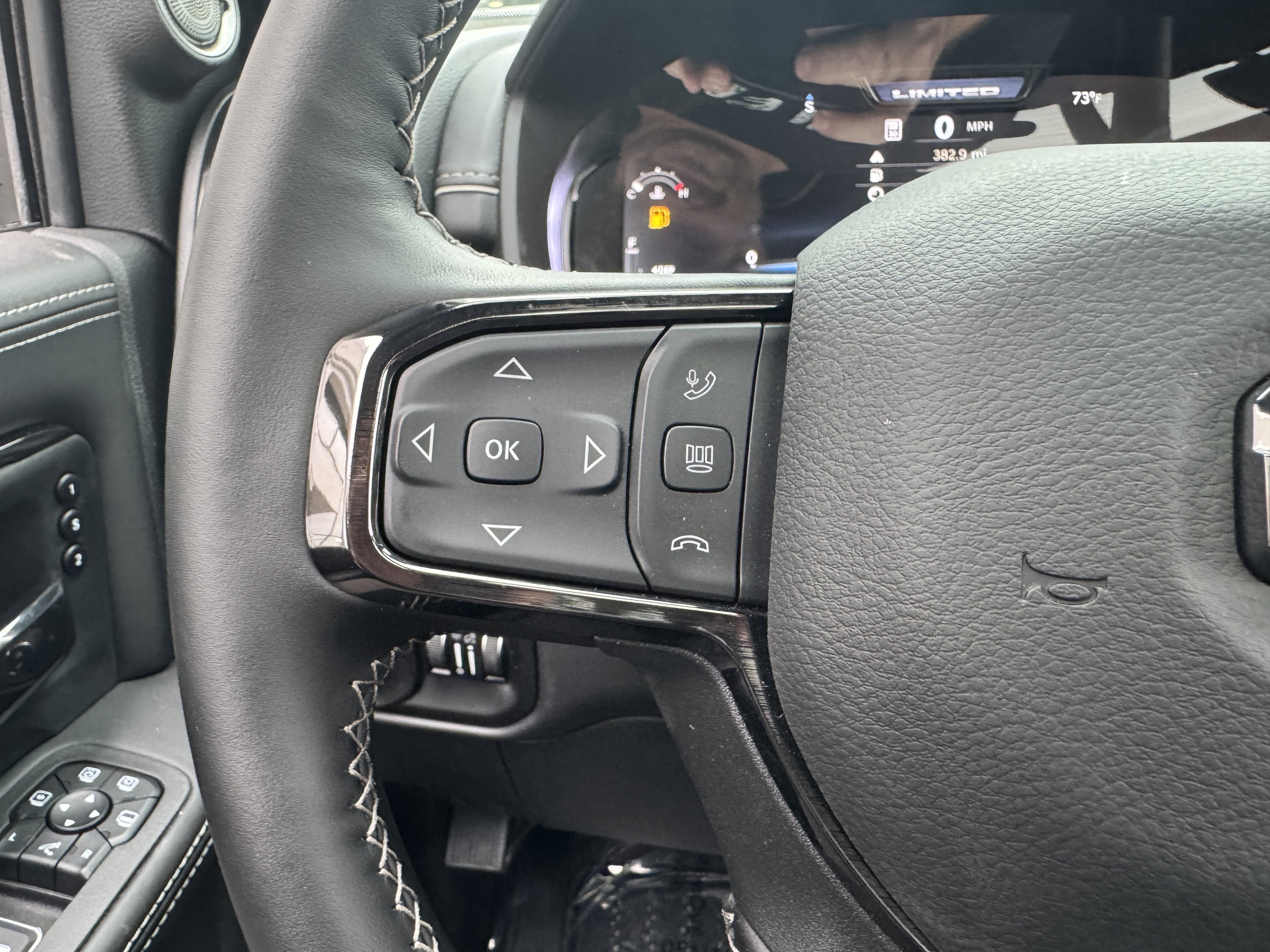 New 2026 RAM 2500 Limited image 37