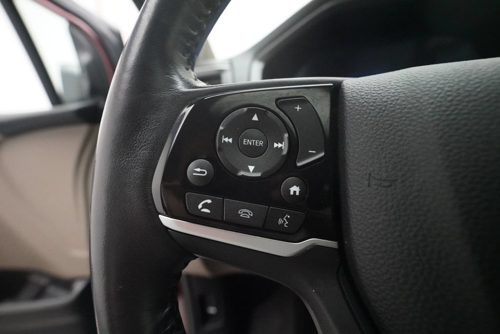 Certified 2019 Honda Odyssey EX-L image 19