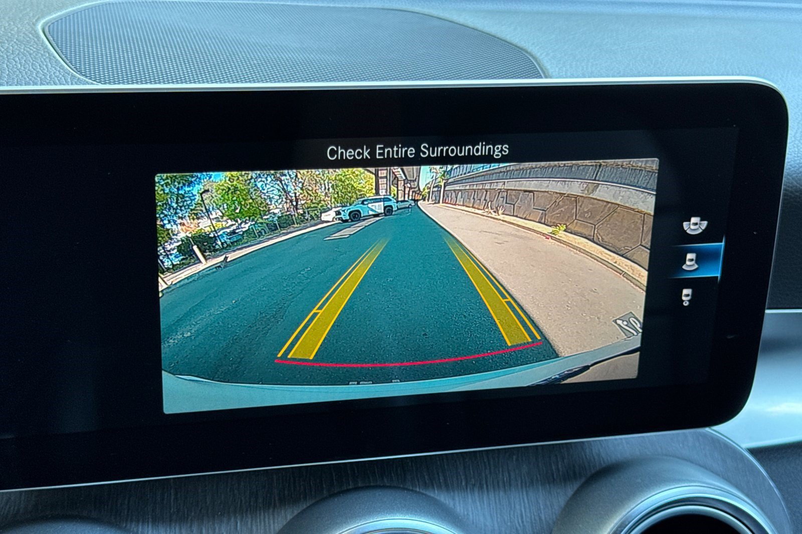 Certified 2020 Mercedes-Benz GLC 300 4MATIC image 20