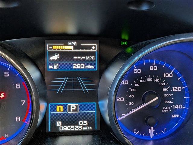 Used 2018 Subaru Outback 2.5i Limited image 10