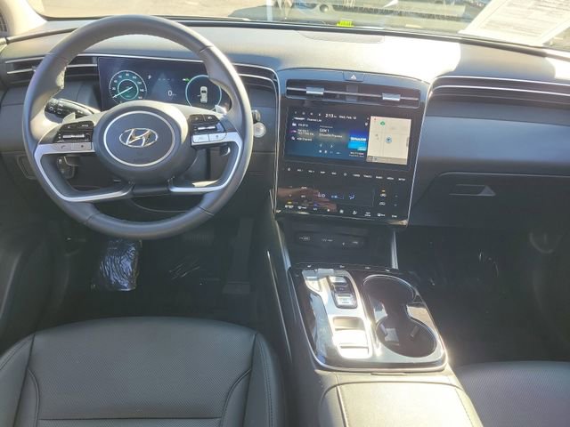 Used 2023 Hyundai Tucson SEL image 11