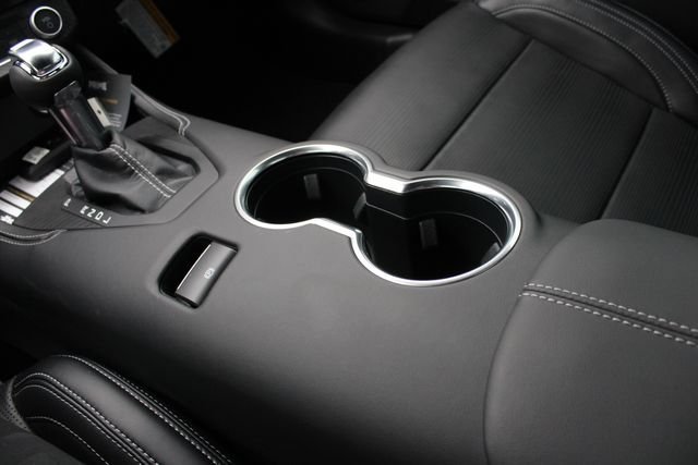 New 2026 Ford Mustang Coupe RWD image 18