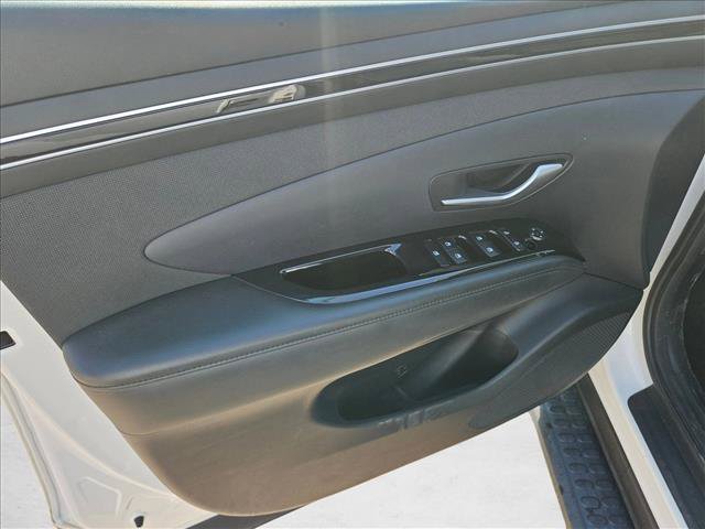 Used 2023 Hyundai Tucson XRT FWD image 12
