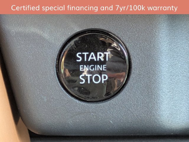 Certified 2026 Nissan Rogue Platinum w/ Platinum Premium Package AWD/4WD image 29