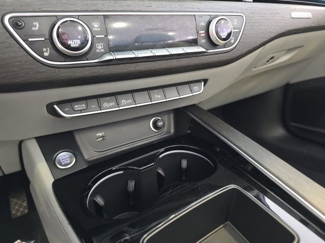 Used 2024 Audi A5 2.0T Premium Plus w/ Premium Plus image 29