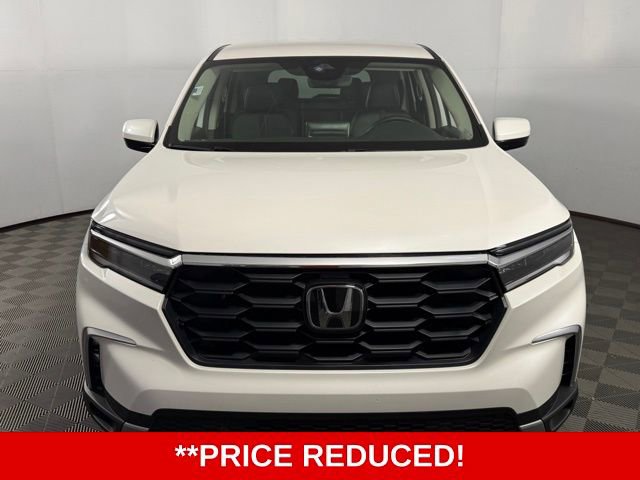 Used 2025 Honda Pilot EX-L image 2