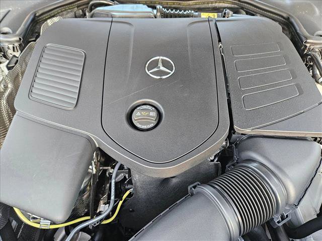 Used 2026 Mercedes-Benz CLE 300 4MATIC Coupe image 21