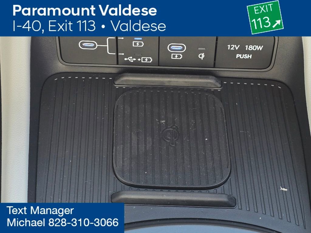 New 2026 Hyundai Kona SEL Sport image 19