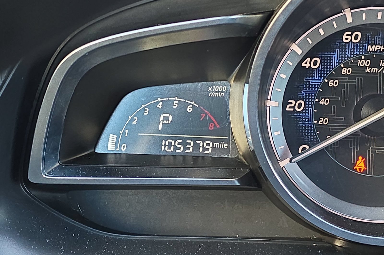 Used 2018 Toyota Yaris iA FWD image 21