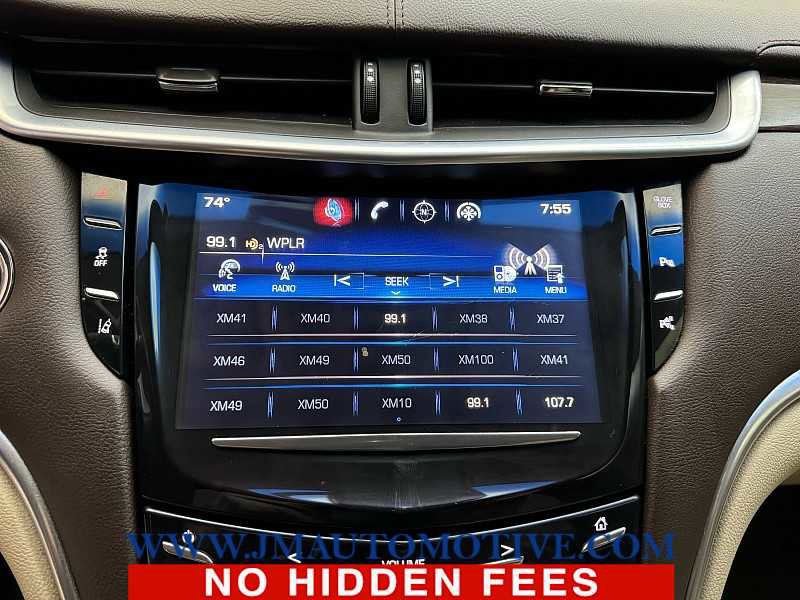 Used 2014 Cadillac XTS Premium image 23