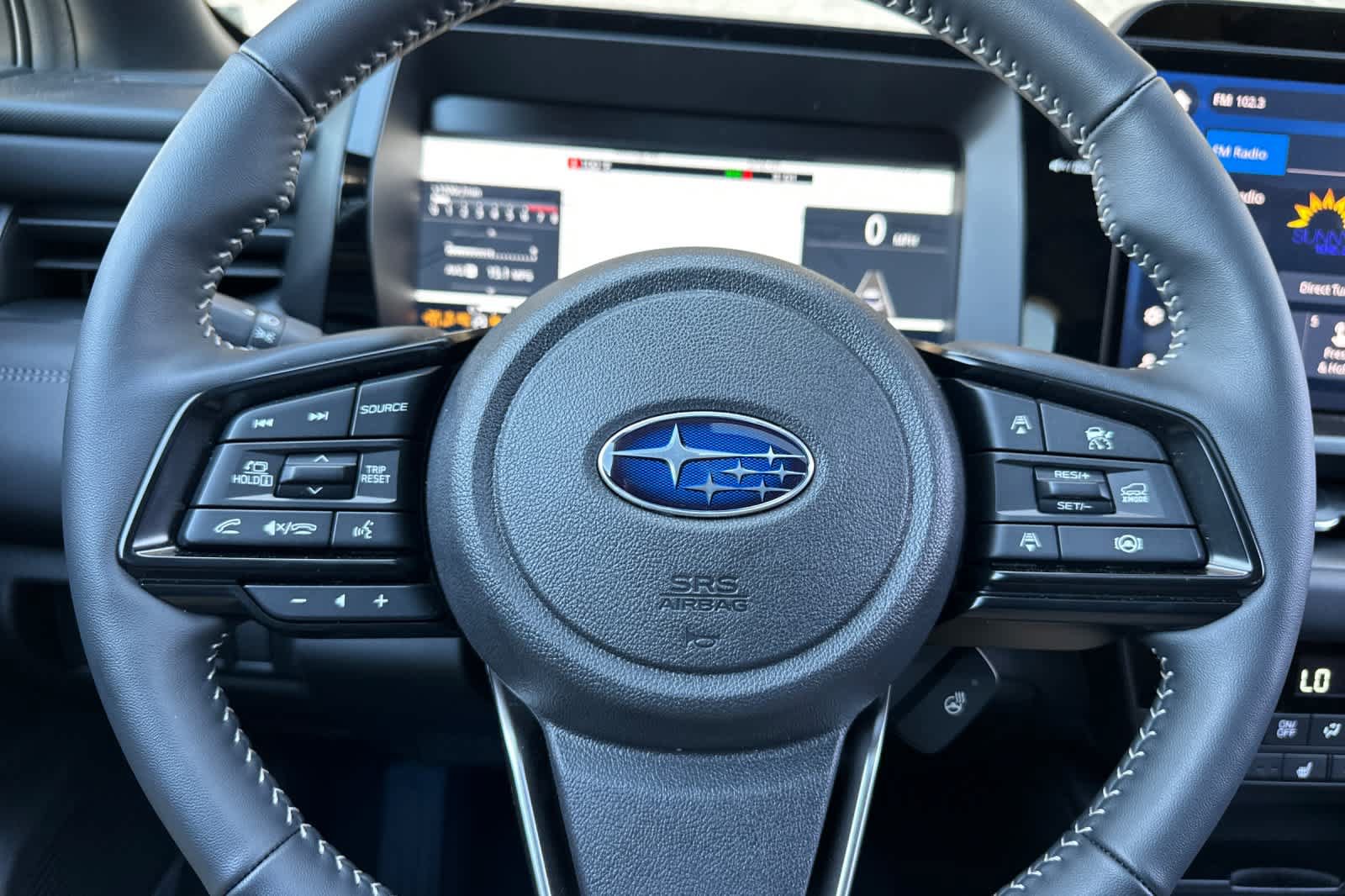 New 2026 Subaru Outback Touring XT AWD/4WD image 27