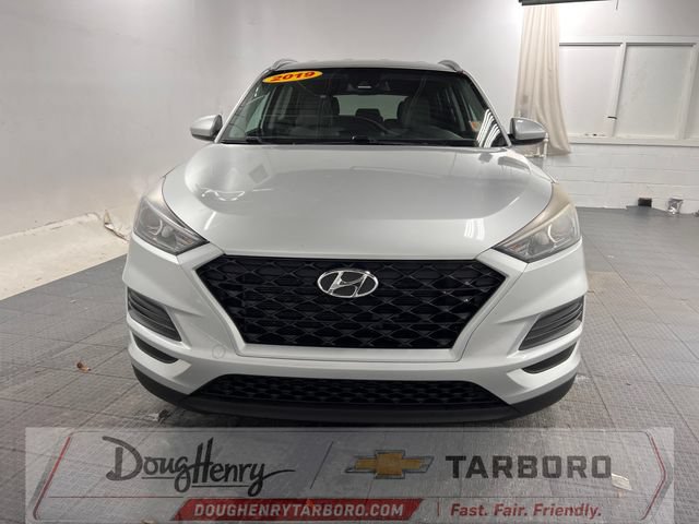 Used 2019 Hyundai Tucson Value FWD image 2