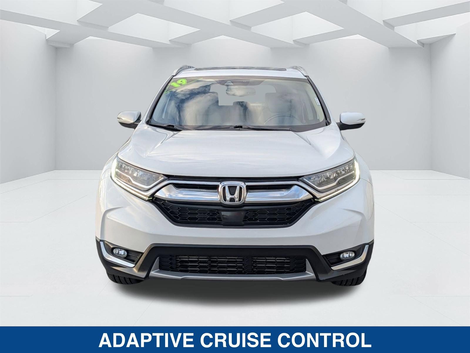 Used 2019 Honda CR-V Touring image 8