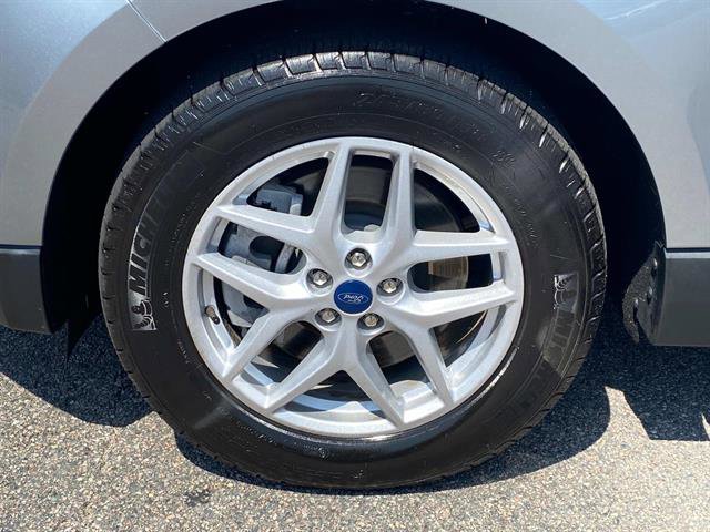 Certified 2022 Ford Edge SEL w/ Convenience Package image 19