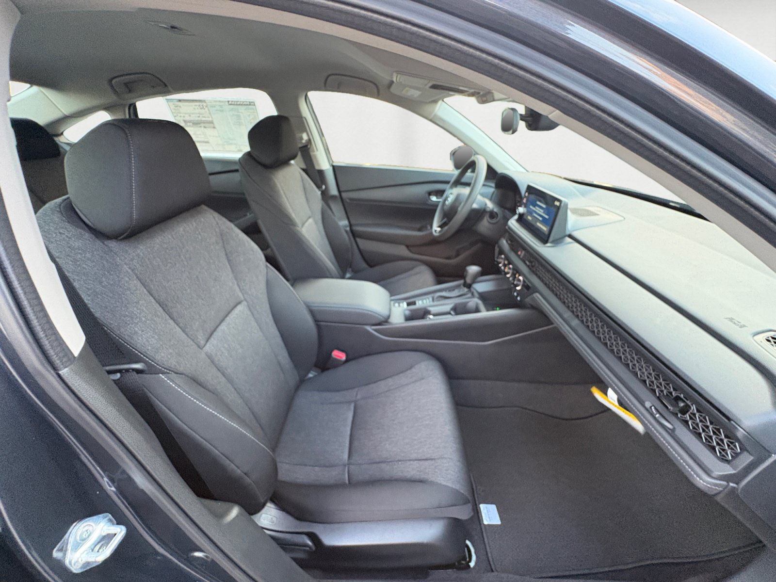 New 2026 Honda Accord LX image 15
