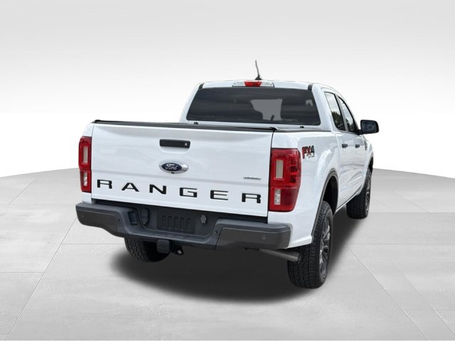 Used 2019 Ford Ranger XLT w/ FX4 Off-Road Package AWD/4WD image 5