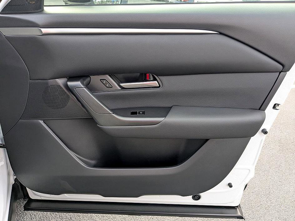 New 2025 MAZDA CX-50 2.5 Hybrid w/ Weather Package image 34