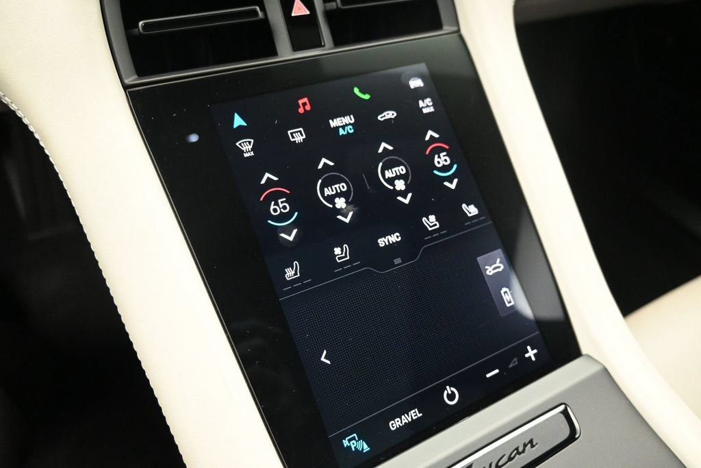 Certified 2023 Porsche Taycan 4 Cross Turismo AWD/4WD image 16
