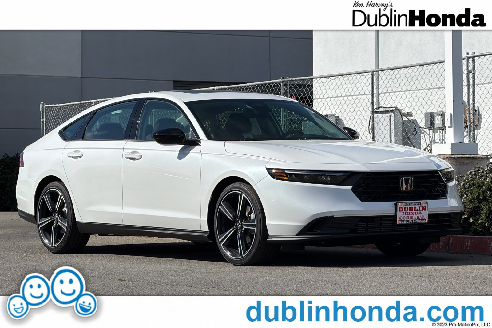 New 2026 Honda Accord SE