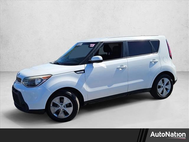 Used 2015 Kia Soul