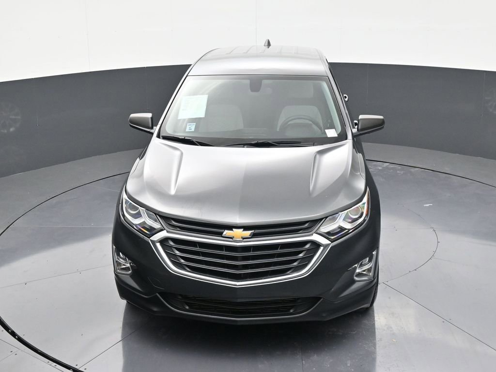 Used 2019 Chevrolet Equinox LS FWD image 20