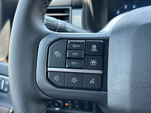 New 2025 Ford F150 Lariat w/ Equipment Group 501A Mid image 26