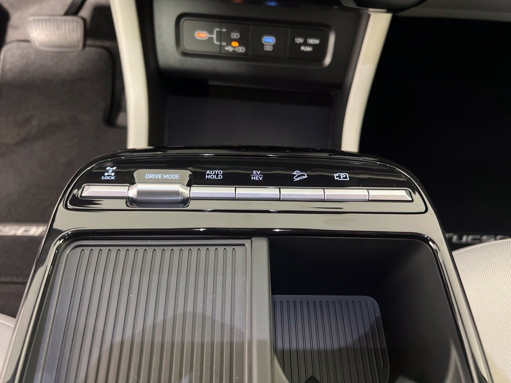 New 2026 Hyundai Tucson SEL AWD/4WD image 24