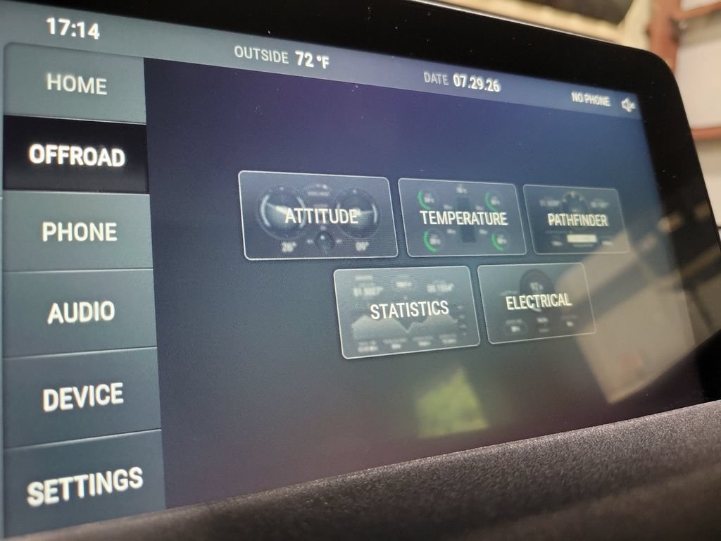 Used 2024 INEOS Grenadier Station Wagon AWD/4WD image 26