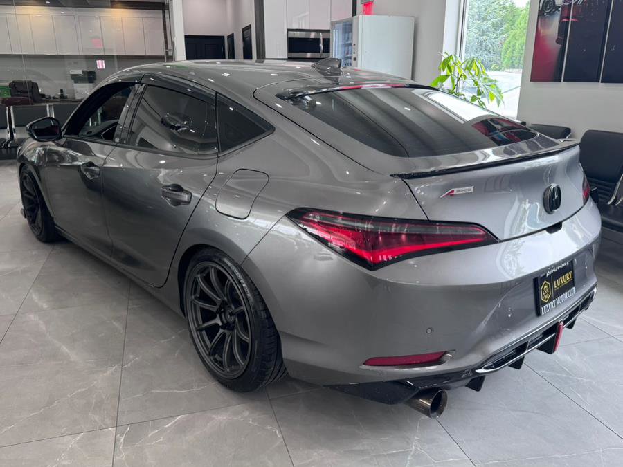 Used 2024 Acura Integra A-Spec image 5