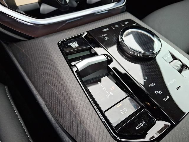 New 2026 BMW X3 xDrive30 image 13