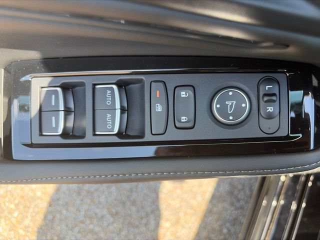 New 2026 Honda Accord Touring image 16